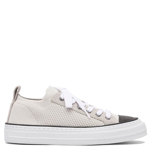 Brunello Cucinelli Sneakers & Slip-On IT 36 Women